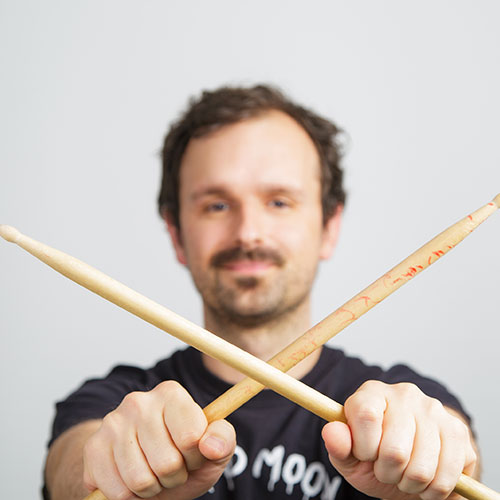 Paulo Rodríguez,Director Desarrollo. 